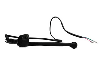 

For Lifan motorcycle LF100-C / clutch combination handle / clutch handle new accessories wholesale,Free shipping
