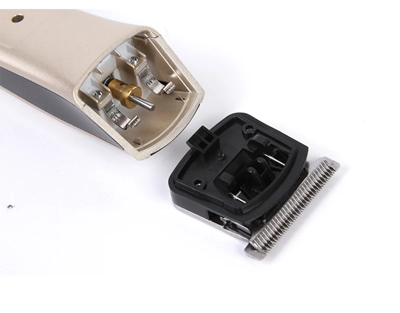 kemei 5017 trimmer
