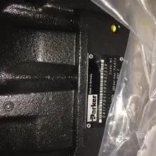 D81FPB61HB2NS7039 клапан Parker D81FPB61HB2NS70