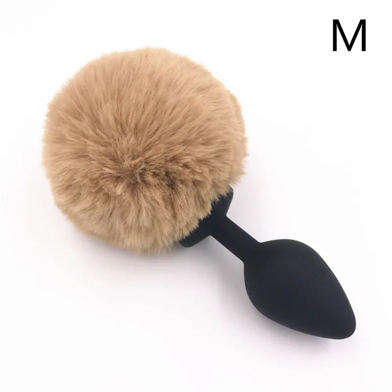 M BLACK