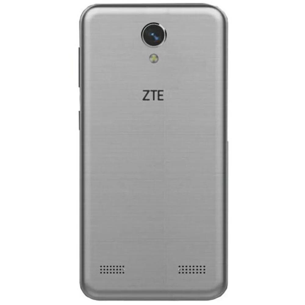 ZTE Blade A520 смартфон с 5 дюймовым дисплеем четырёхъядерным процессором MTK6735 ОЗУ 1 ГБ