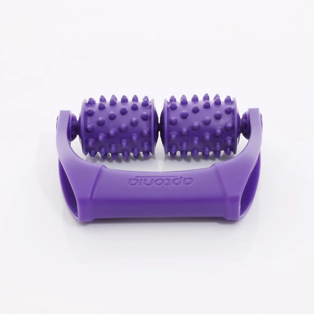 Cervical Spine Lumbar Leg Massager Roller