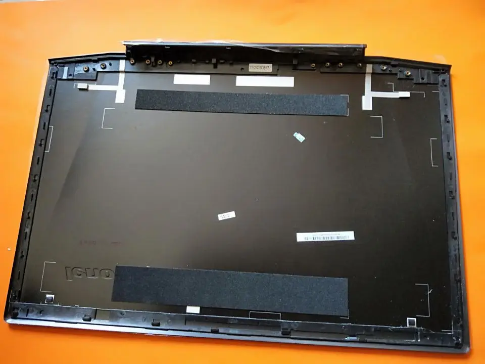 Новая Оригинальная задняя крышка для Lenovo Y50 70 15 6 дюйма|15.6 inch|lenovo y50-70lenovo 15.6 |