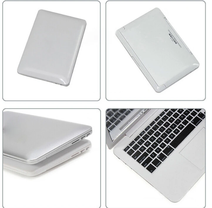 

New Style house BJD scene MINI laptop computer simulation for doll,1/4 1/6 bjd doll laptop computer