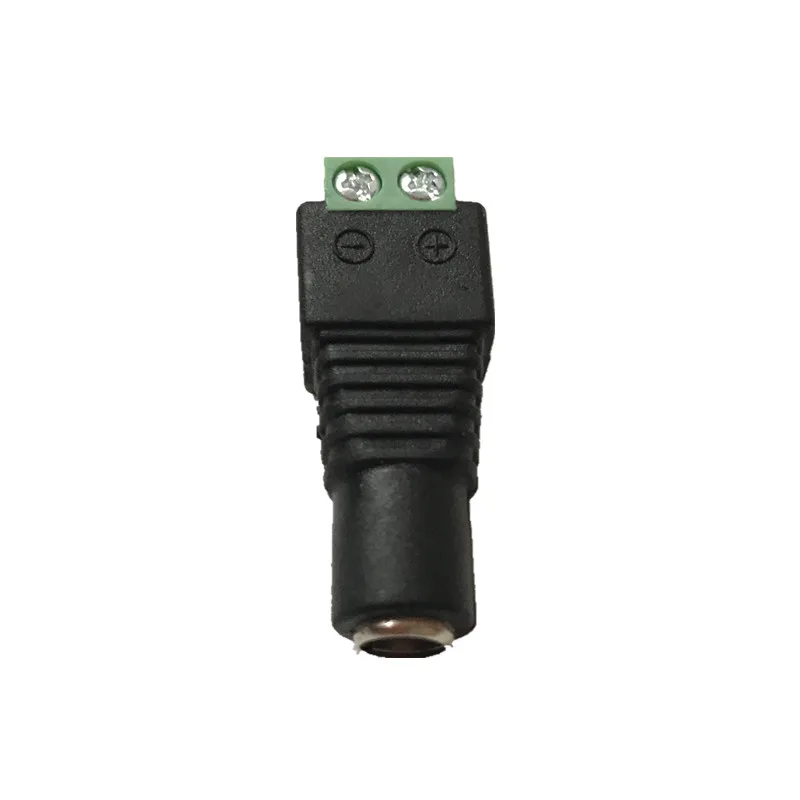 -10-Pcs-CCTV-Cameras-2-1mm-x-5-5mm-Female-Male-DC-Power-Plug-Adapter (2)