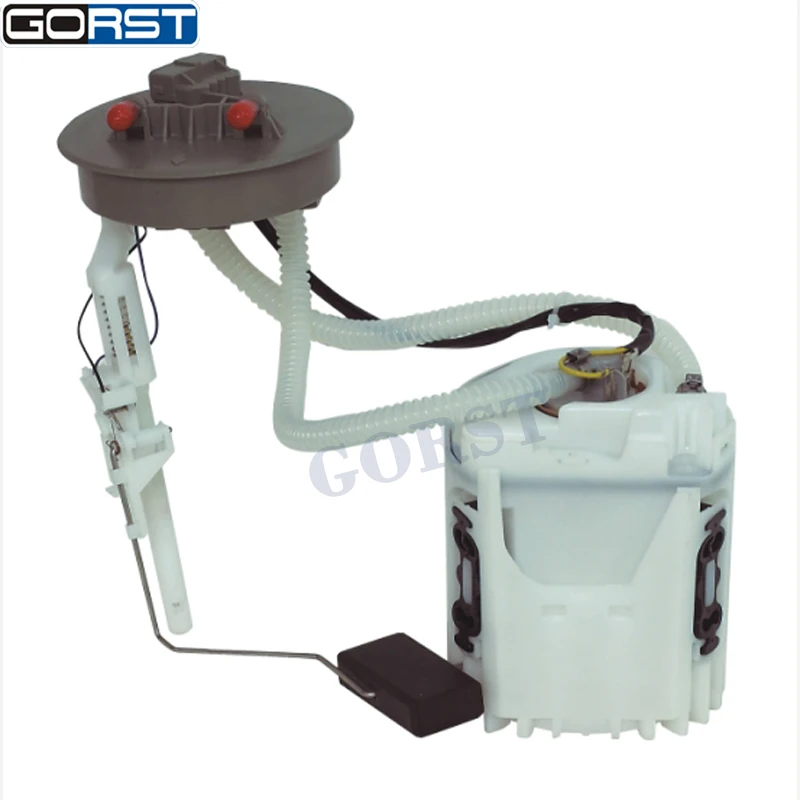 Электронный Топливный насос GORST в сборе для VW CABRIO GOLF JETTA VENTO OE: 228225020001Z 1H0919051AK 1H0919051L