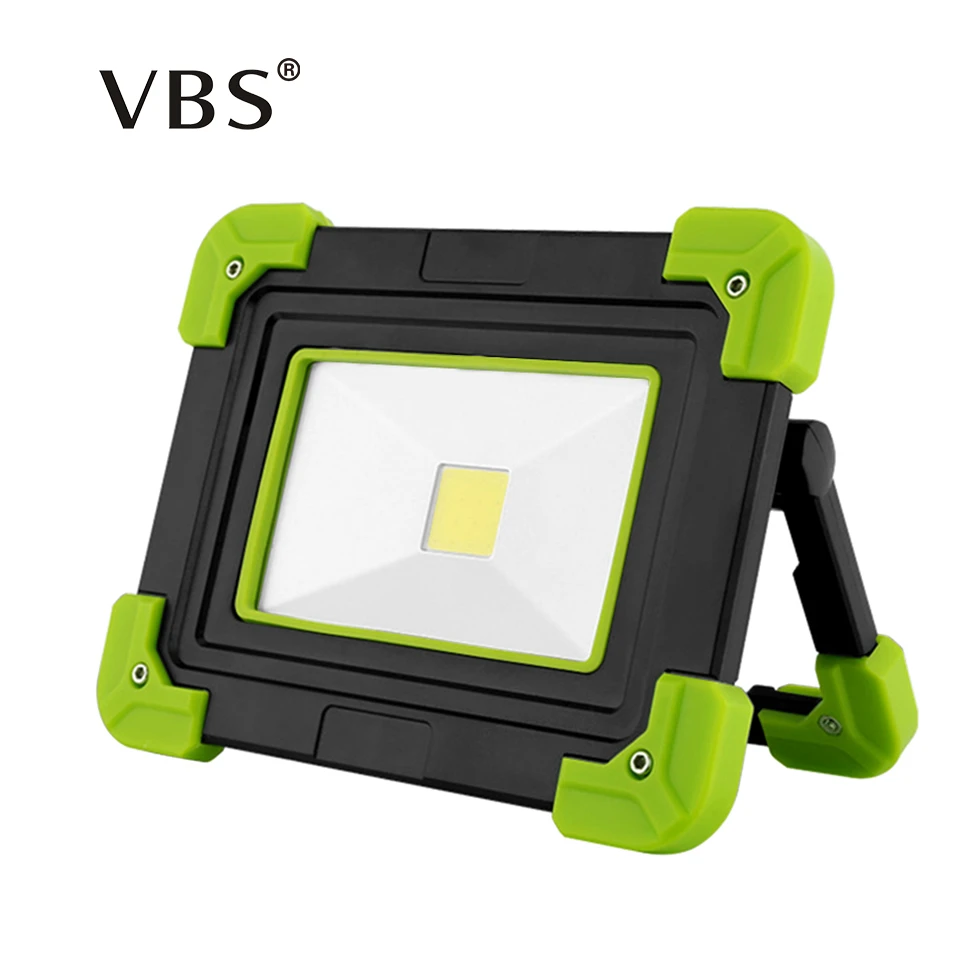 10W Portable USB COB LED Flood Light Outdoor Camping Spot Work Lamp Power Bank 10W Portable USB COB LED Flood Light Outdoor Camping Spot Work Lamp Power Bank