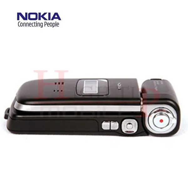 Original Refurbished Nokia N93 Wi-fi 3.15MP Bluetooth 3G Unlocked Mobile Phone Free Shipping refurbished samsung