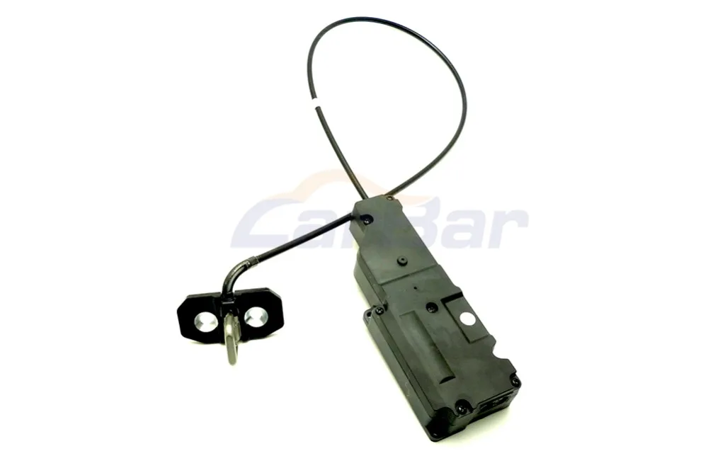 Electric Tail gate lift special for Mitsubishi Pajero sport 2016  (3)
