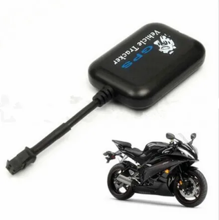 Мини LBS трекер TX 5 для автомобиля мотоцикла E Bike GSM со встроенным датчиком вибрации