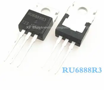 

10pcs RU6888R3 TO-220 IC
