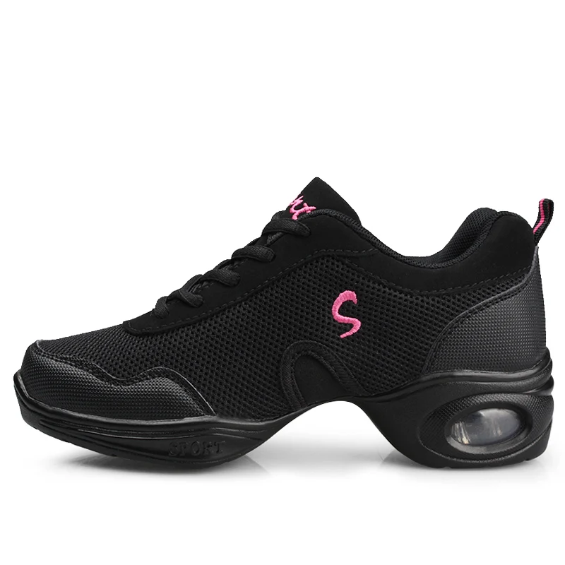 

Modern Dance Shoes Women's Shoes Summer New Softsole Dance Shoes Women's Square Dance Shoes Adult Dance Shoes