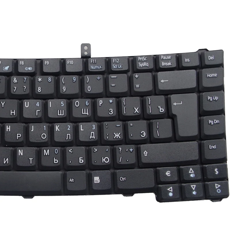  GZEELE Replace russian Keyboard for Acer Extensa 4220 4230 4420 4630 5220 5620 TM 4520 5710 4520 57
