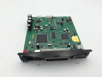 

USED FOR ZEBRA LP/TLP2844-Z MAIN LOGIC BOARD G105916-004 PARALLEL USB & RS-232 printer parts