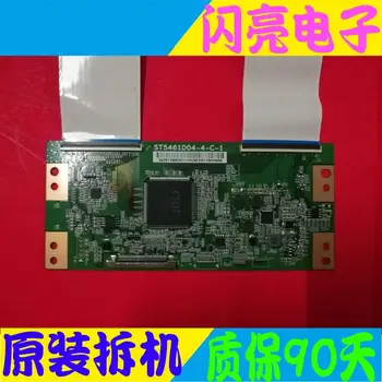 

Main Board Power Board Circuit Logic Board Constant Current Board 55-inch 55E5 ST5461D04-4-C-1 is ready to stock.