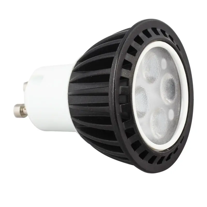 8x GU10 8 Вт 600lm SMD пятно света лампы 110 В Spotlight 220 В светодиодные лампы 240 В LED теплый белый/холодный белый для гостиной/спальни