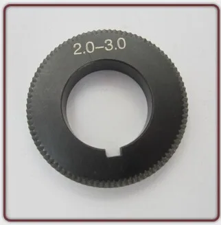 SAW roller 2.0-3.0-2