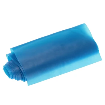 

Wholesale! Blue Resistance Elastic Band GYM Yoga Pilates Aerobic