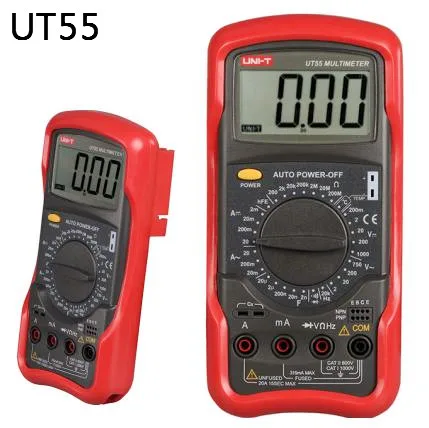 UT55  1