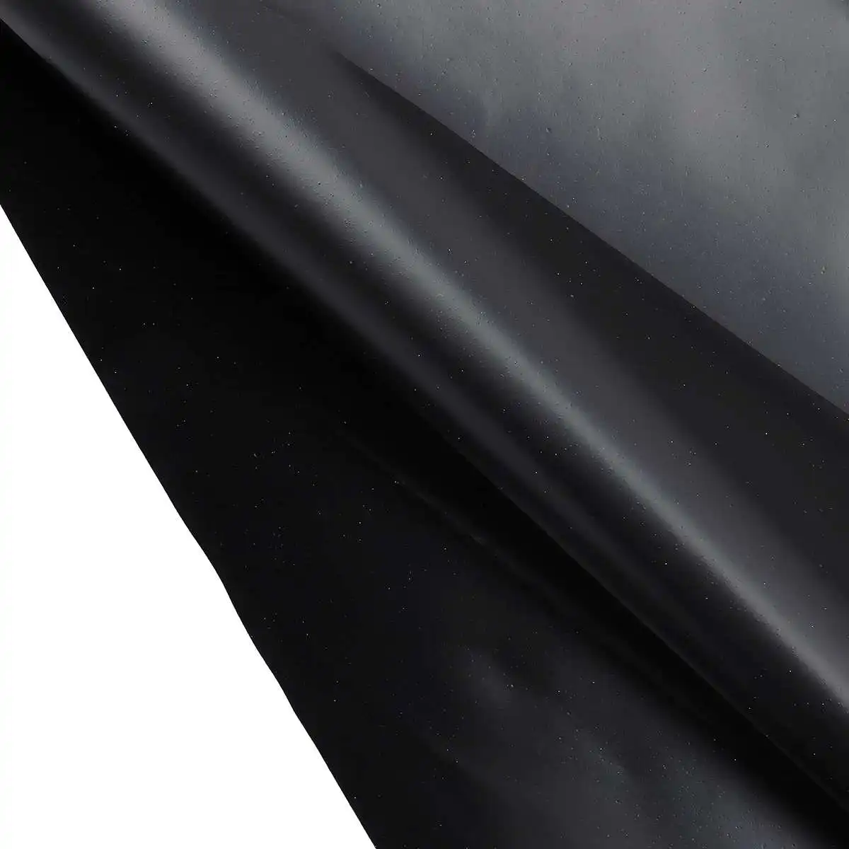2 размера лайнер для пруда, садовый бассейн, усиленный HDPE, Сверхмощный Профессиональный Ландшафтный бассейн, водонепроницаемый материал для подкладки, толщина 0,5 мм