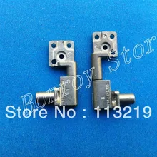 5 пар/лот) для samsung X05 X06 X10 Lcd Петли P/N: 5.697.125-R 5.697.125-L