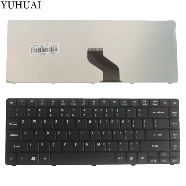 Acer cheap aspire 4349