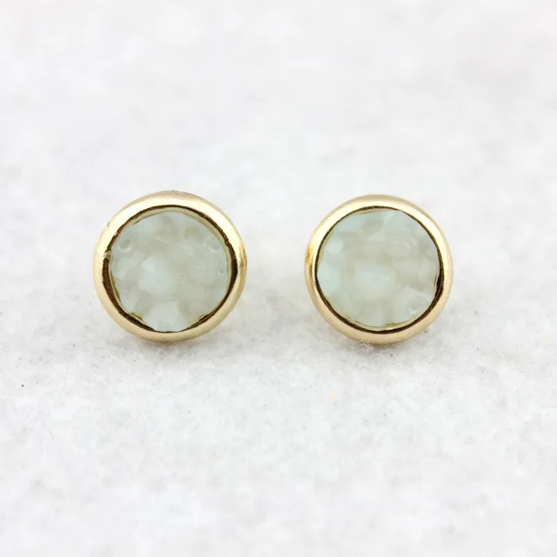 E2423 Gold Mint