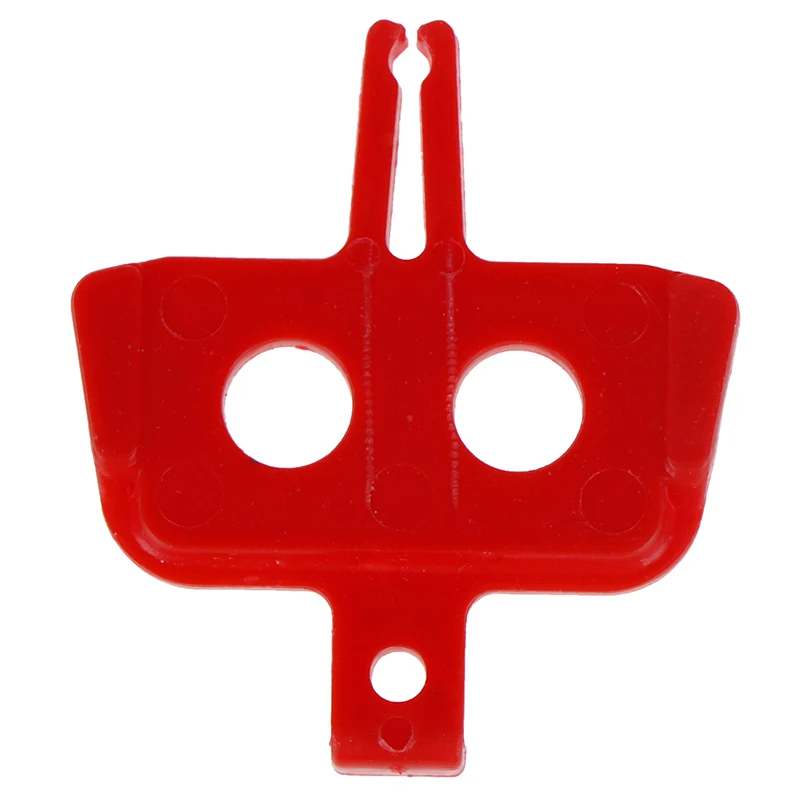 Bicycle Disc Brake Pads 1/5Pcs/lot Hydraulic Disc Brake Spacer Instert MTB Bike Parts