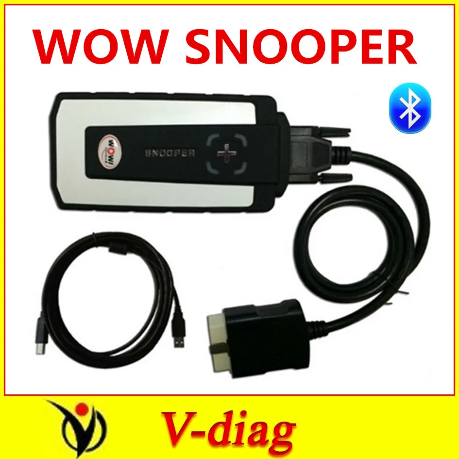 Snooper