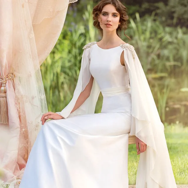 Elegant Queen Dresses