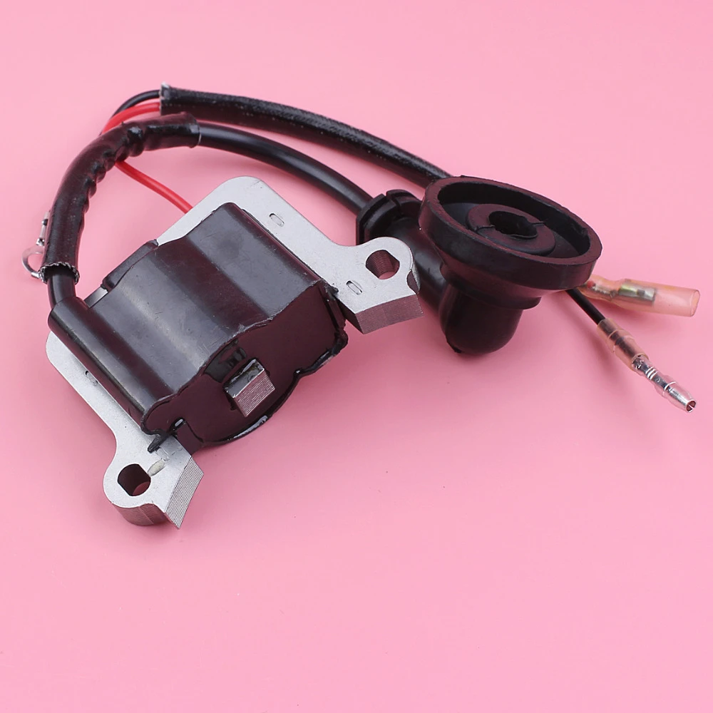 Starter Assembly For 1E40F-5, 44F-5, 430 & 43/52cc Grass Trimmers – Brush Cutter Replacement Part