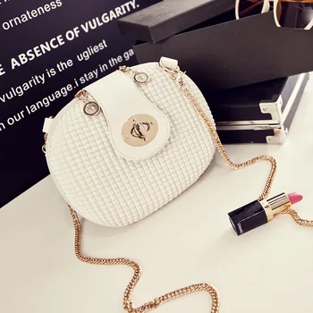 

111717 newhotstacy lady small flap bag female mini shoulder bag