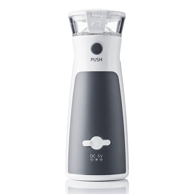 mesh nebulizer