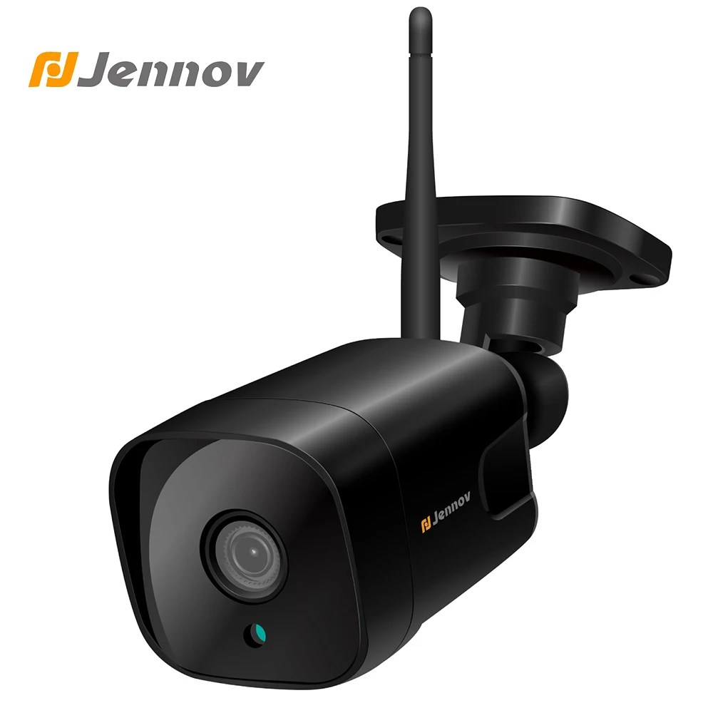 

Jennov IP Camera Outdoor 2MP 1080P 960P Wireless Security Camera For Home ONVIF P2P Wi-fi Video Surveillance Pet Camera IR-Cut