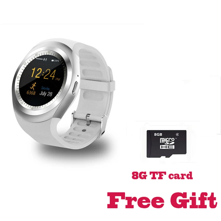696 bluetooth y1 smart watch