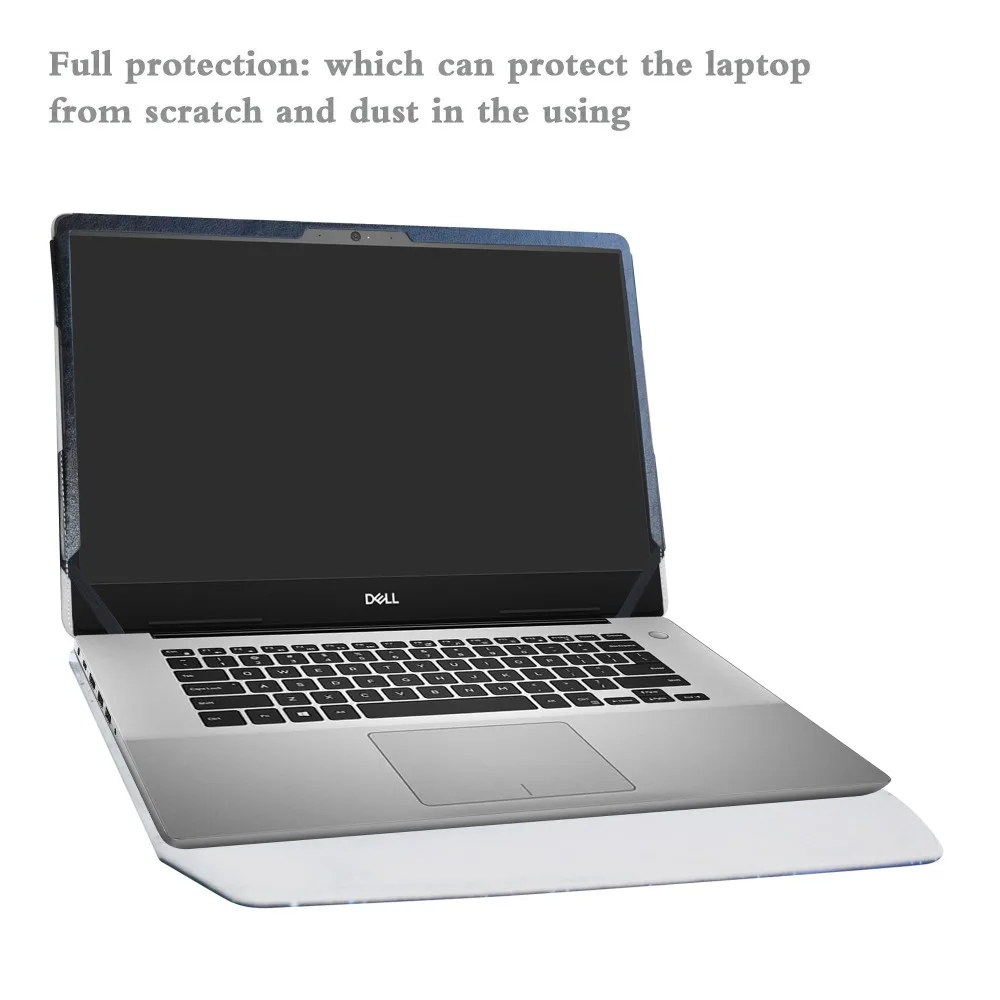 Чехол для ноутбука Alapmk сумка 15 6 &quotDell inspiron 5580 i5580 5585 i5585/inspiron 2 в 1 7590 7591/Vostro 5581|Сумки