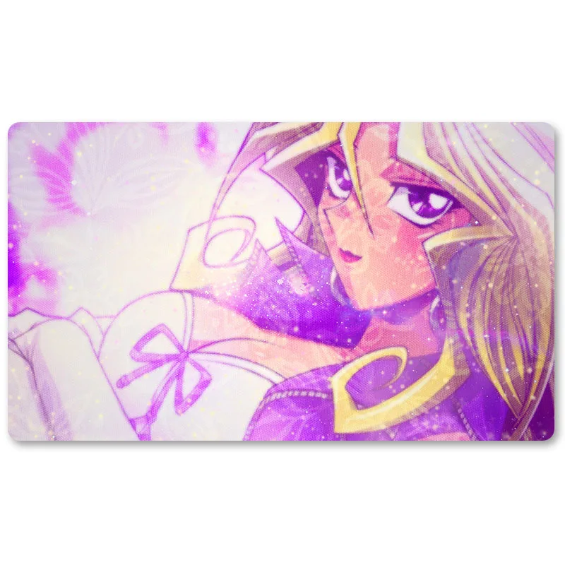 

Many - Simply Mai - Yu-Gi-Oh! Playmat Board Game Mat Table Mat for YuGiOh Mouse Mat