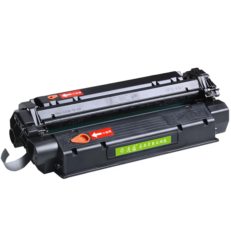 toner cartridge 4