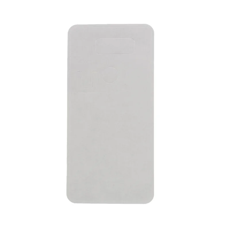 For LG V30 H930 H933 H931 H932 VS996 Back Battery Door Cover Adhesive Sticker | Мобильные телефоны и аксессуары