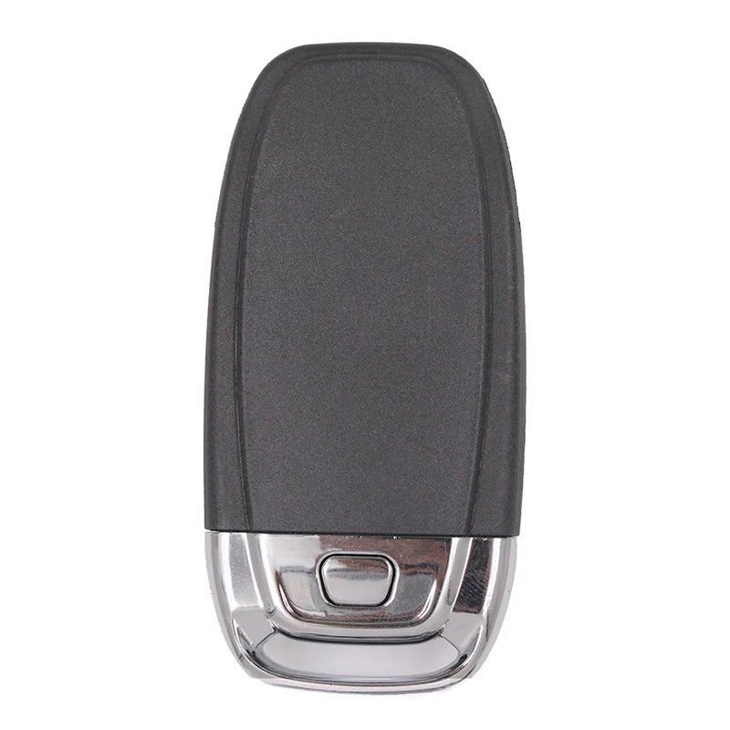 Keyecu Keyless Smart Remote Key Fob 3+1Button 315MHz/433MHZ/868MHZ For 2014 A3 /A3 Quattro /A4 /A4 Quattro/ A5Quattro IYZFBSB802