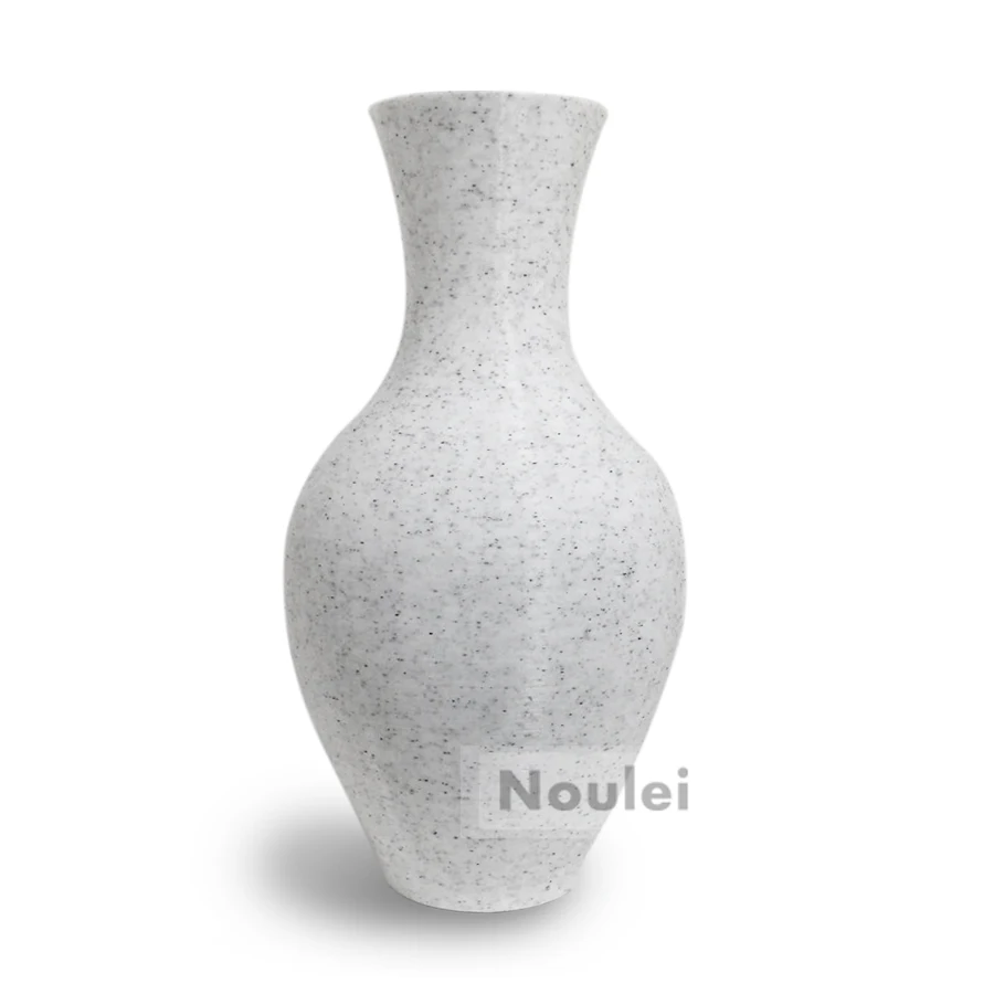 1 كجم روك الملمس PLA Noulei 3D طابعة خيوط الرخام اللون خاص 3 D طباعة المواد 1 كجم روك الملمس PLA Noulei 3D طابعة خيوط الرخام اللون خاص 3 D طباعة المواد