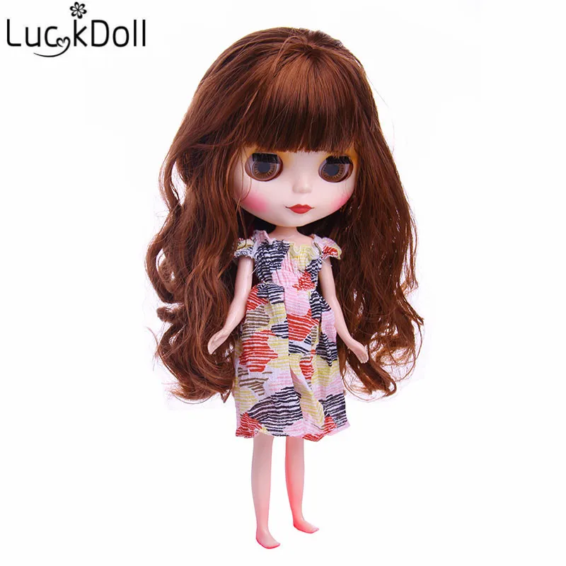 M145  30cm blythe (3)
