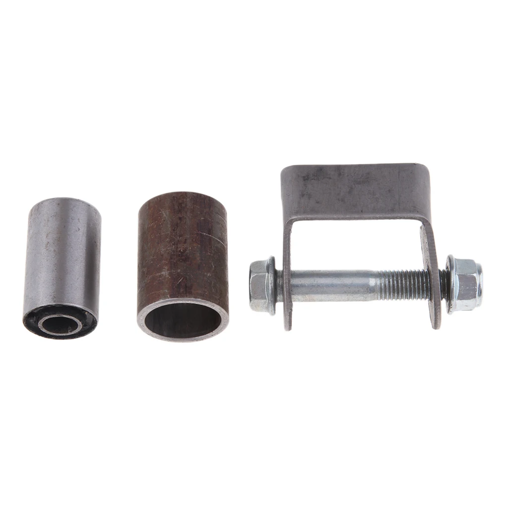 

3pcs Engine Mount Kit Set For Scooter ATV Go-Kart GY6 50cc/125cc/150cc