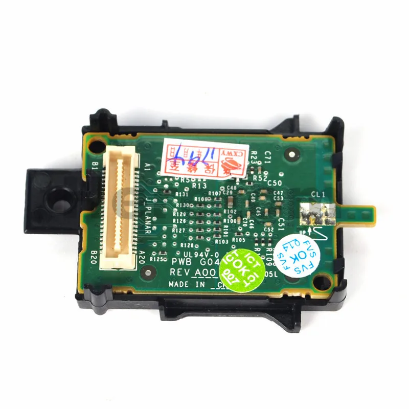 Новая карта доступа iDRAC 6 Express Y383M совместимая с Poweredge R410 R415 R510 R515 | Компьютеры и офис