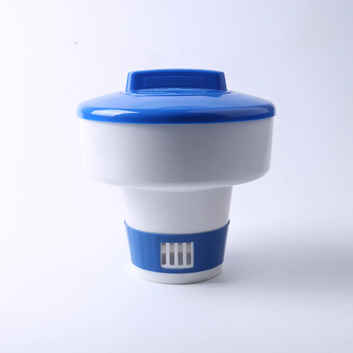 WINOMO пластиковый поплавок автоматический держатель таблетки кейс контейнер для таблеток распылитель химических веществ для очистки аквариум бассейн