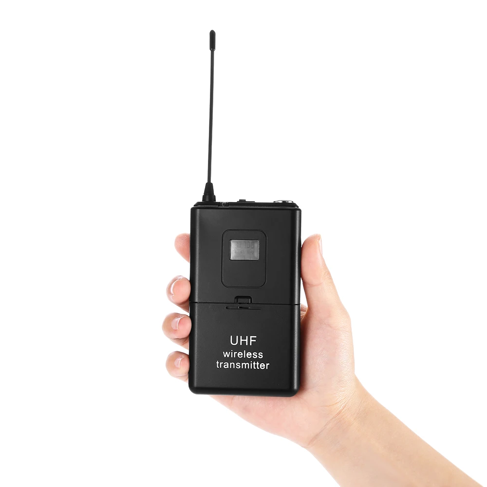حار بيع weisre U400 vhf نظام الميكروفون اللاسلكي + 4 هوائي + 4 طوق mic + 4 استقبال + 6.35 ملليمتر كابل + حامل مجموعة 4 قناة أطقم حار بيع weisre U400 vhf نظام الميكروفون اللاسلكي + 4 هوائي + 4 طوق mic + 4 استقبال + 6.35 ملليمتر كابل + حامل مجموعة 4 قناة أطقم