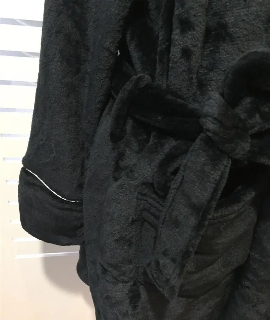 Harry Potter Solemnly Bathrobe Swear Up To No Good Marauder/'s Map Fleece Robe
