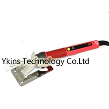 E90WT обновление E90W ЕС цифровой ЖК Регулируемый NC термостат Электрический паяльник ручка комплект сварочный ремонт