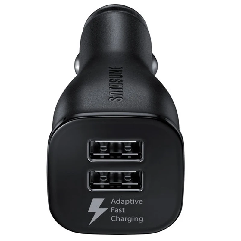 SAMSUNG Original Quick Charge Car Charger for Samsung GALAXY S8 Plus S7 S6 G9200 W2017 C5 C9 Note 4 N9100 S9 S9plus C7 EP-LN920 SAMSUNG Original Quick Charge Car Charger for Samsung GALAXY S8 Plus S7 S6 G9200 W2017 C5 C9 Note 4 N9100 S9 S9plus C7 EP-LN920