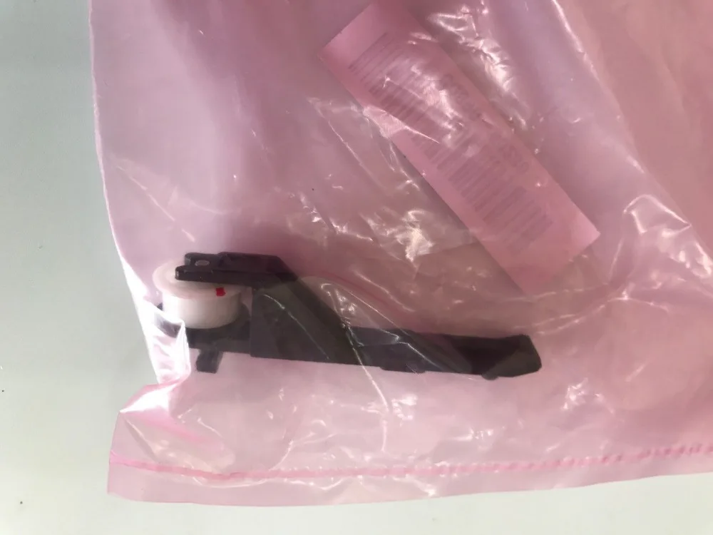CQ890 60230 Designjet T120 T520 Belt Tensioner kit CQ890 60239 CQ890 67002 Plotter parts Free shipping